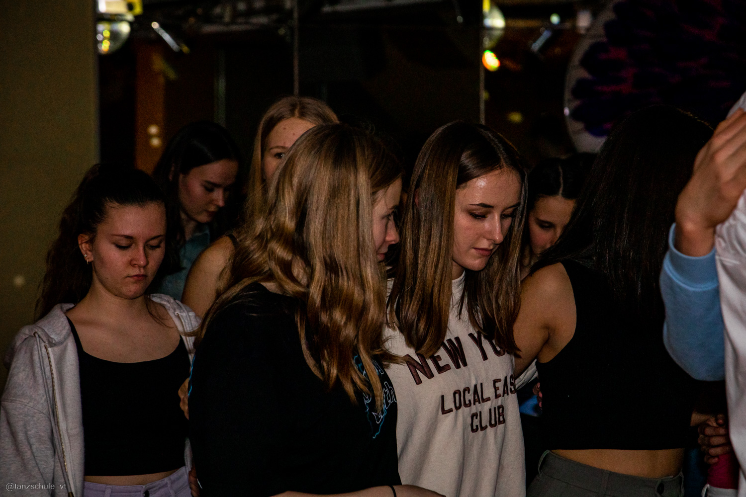 20230128 Come Together Party 9515